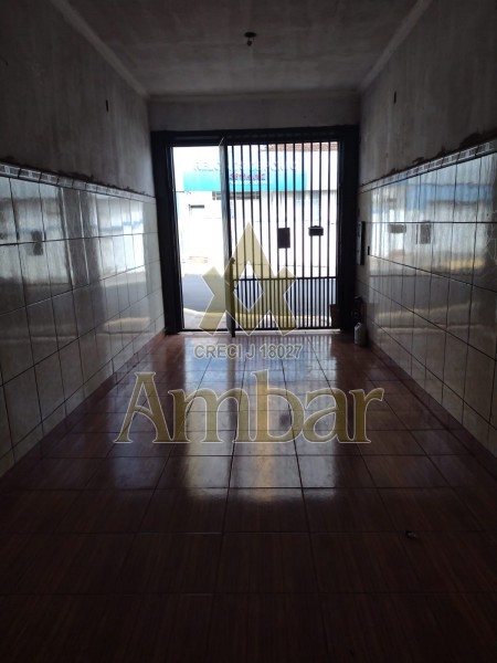 Ambar Imóveis | Imobiliária em Ribeirão Preto | Sobrado Comercial - Centro - Ribeirão Preto
