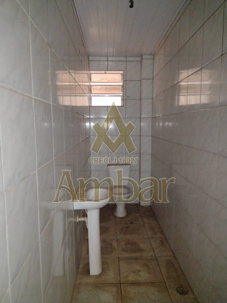 Ambar Imóveis | Imobiliária em Ribeirão Preto | Sobrado Comercial - Centro - Ribeirão Preto