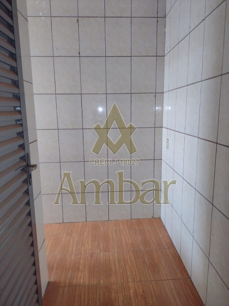 Ambar Imóveis | Imobiliária em Ribeirão Preto | Sobrado Comercial - Centro - Ribeirão Preto