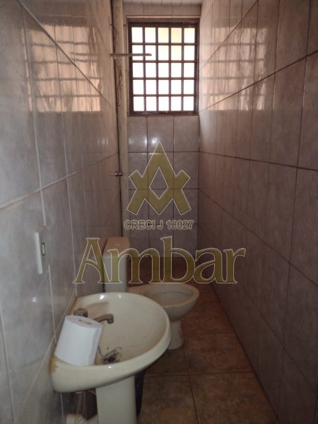 Ambar Imóveis | Imobiliária em Ribeirão Preto | Sobrado Comercial - Centro - Ribeirão Preto