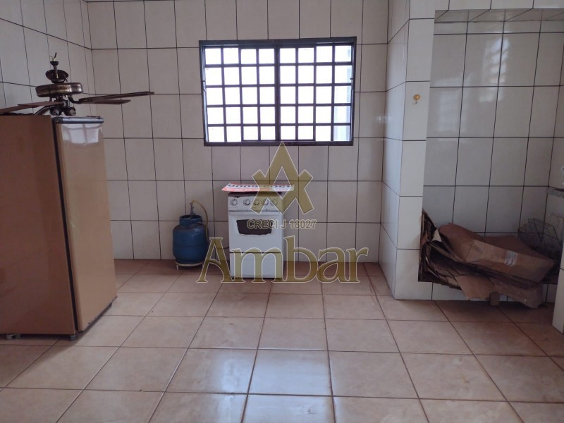 Ambar Imóveis | Imobiliária em Ribeirão Preto | Sobrado Comercial - Centro - Ribeirão Preto