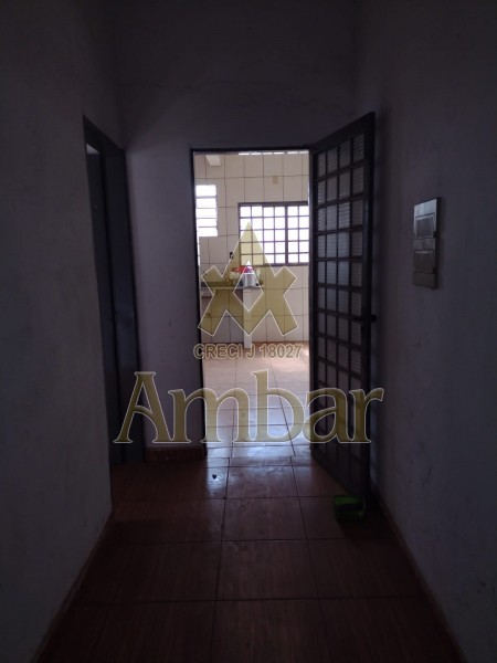 Ambar Imóveis | Imobiliária em Ribeirão Preto | Sobrado Comercial - Centro - Ribeirão Preto