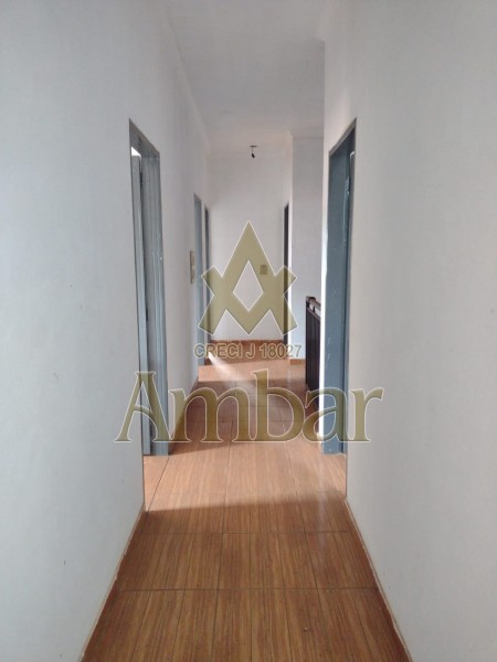 Ambar Imóveis | Imobiliária em Ribeirão Preto | Sobrado Comercial - Centro - Ribeirão Preto