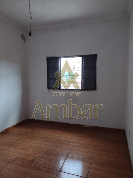 Ambar Imóveis | Imobiliária em Ribeirão Preto | Sobrado Comercial - Centro - Ribeirão Preto