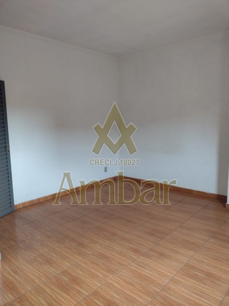 Ambar Imóveis | Imobiliária em Ribeirão Preto | Sobrado Comercial - Centro - Ribeirão Preto