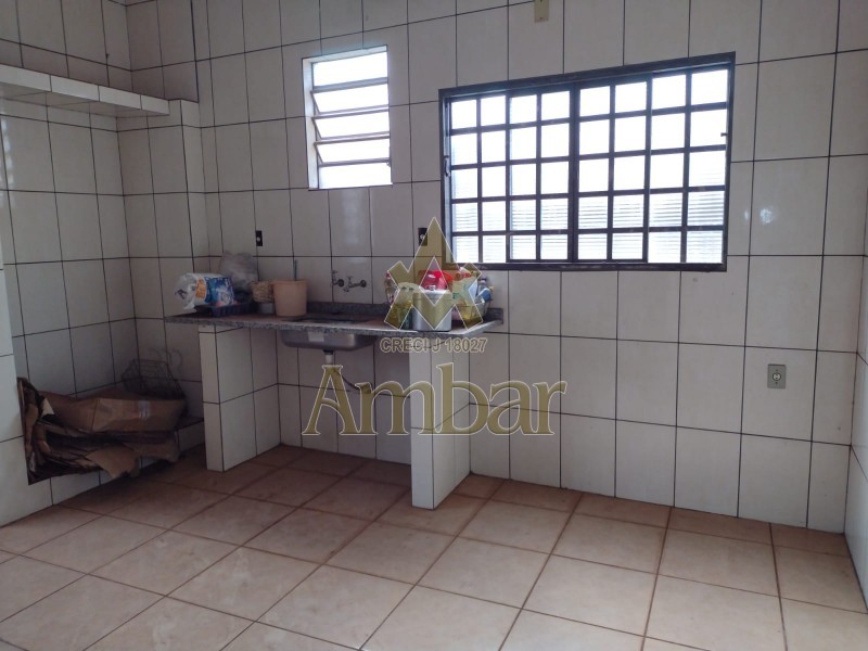 Ambar Imóveis | Imobiliária em Ribeirão Preto | Sobrado Comercial - Centro - Ribeirão Preto