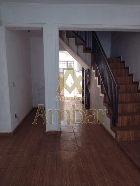 Ambar Imóveis | Imobiliária em Ribeirão Preto | Sobrado Comercial - Centro - Ribeirão Preto