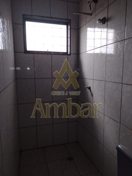 Ambar Imóveis | Imobiliária em Ribeirão Preto | Sobrado Comercial - Centro - Ribeirão Preto