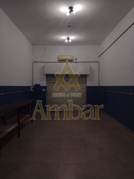 Ambar Imóveis | Imobiliária em Ribeirão Preto | Loja Comercial - Sumarezinho - Ribeirão Preto