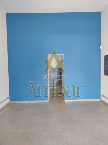 Ambar Imóveis | Imobiliária em Ribeirão Preto | Loja Comercial - Sumarezinho - Ribeirão Preto
