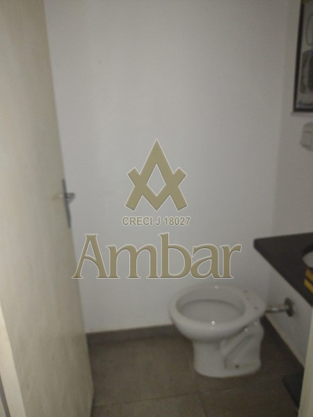 Ambar Imóveis | Imobiliária em Ribeirão Preto | Loja Comercial - Sumarezinho - Ribeirão Preto