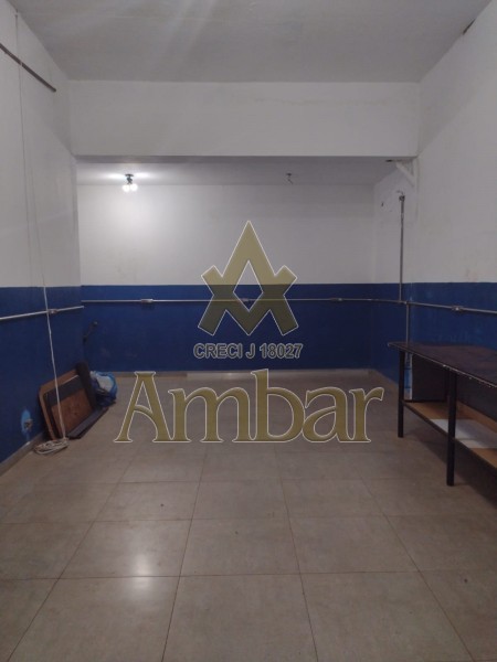 Ambar Imóveis | Imobiliária em Ribeirão Preto | Loja Comercial - Sumarezinho - Ribeirão Preto