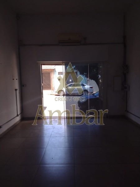 Ambar Imóveis | Imobiliária em Ribeirão Preto | Loja Comercial - Sumarezinho - Ribeirão Preto