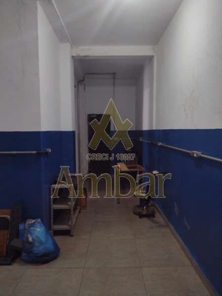 Ambar Imóveis | Imobiliária em Ribeirão Preto | Loja Comercial - Sumarezinho - Ribeirão Preto