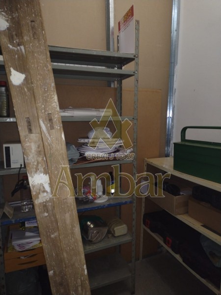 Ambar Imóveis | Imobiliária em Ribeirão Preto | Loja Comercial - Sumarezinho - Ribeirão Preto