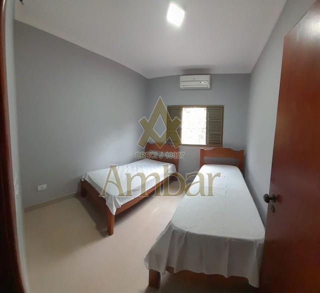Ambar Imóveis | Imobiliária em Ribeirão Preto | Sítio - Portal do Ipês - Ribeirão Preto