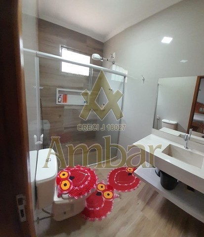 Ambar Imóveis | Imobiliária em Ribeirão Preto | Sítio - Portal do Ipês - Ribeirão Preto
