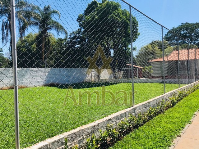Ambar Imóveis | Imobiliária em Ribeirão Preto | Sítio - Portal do Ipês - Ribeirão Preto