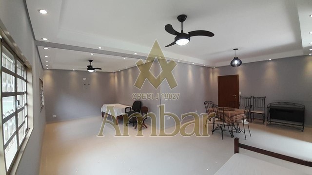Ambar Imóveis | Imobiliária em Ribeirão Preto | Sítio - Portal do Ipês - Ribeirão Preto