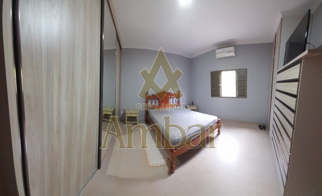Ambar Imóveis | Imobiliária em Ribeirão Preto | Sítio - Portal do Ipês - Ribeirão Preto