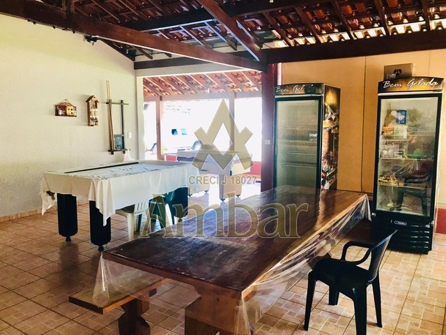 Ambar Imóveis | Imobiliária em Ribeirão Preto | Sítio - Portal do Ipês - Ribeirão Preto