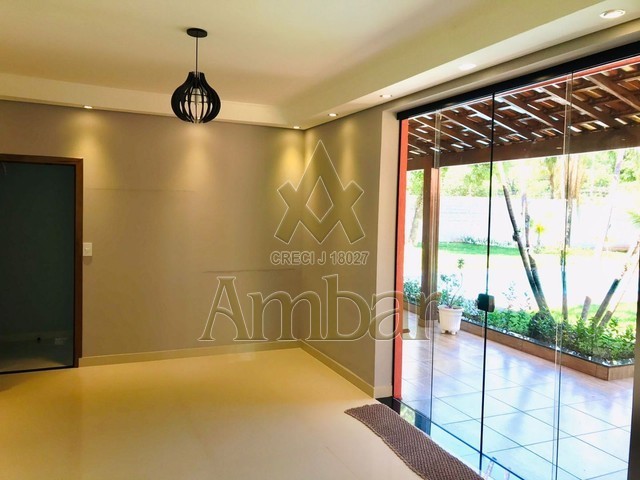 Ambar Imóveis | Imobiliária em Ribeirão Preto | Sítio - Portal do Ipês - Ribeirão Preto