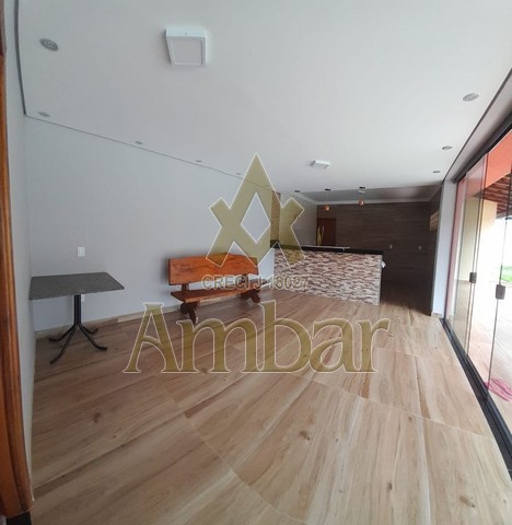 Ambar Imóveis | Imobiliária em Ribeirão Preto | Sítio - Portal do Ipês - Ribeirão Preto