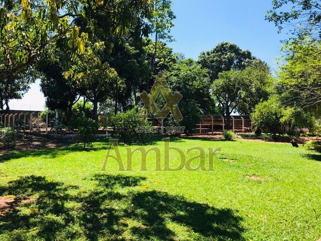 Ambar Imóveis | Imobiliária em Ribeirão Preto | Sítio - Portal do Ipês - Ribeirão Preto