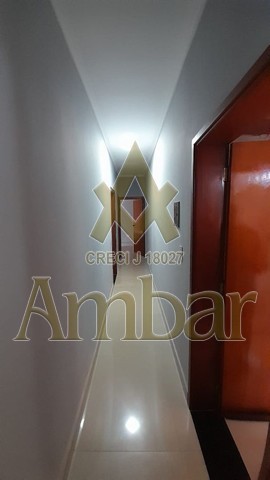 Ambar Imóveis | Imobiliária em Ribeirão Preto | Sítio - Portal do Ipês - Ribeirão Preto