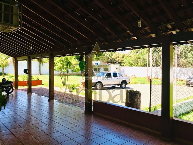 Ambar Imóveis | Imobiliária em Ribeirão Preto | Sítio - Portal do Ipês - Ribeirão Preto
