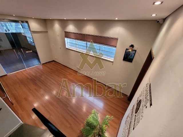 Ambar Imóveis | Imobiliária em Ribeirão Preto | Casa - Alto da Boa Vista - Ribeirão Preto