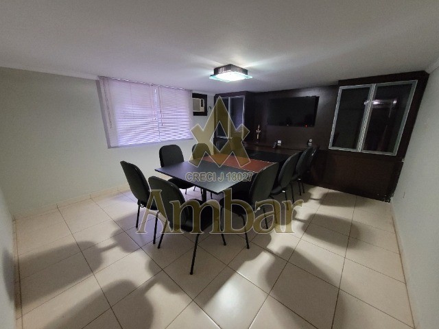 Ambar Imóveis | Imobiliária em Ribeirão Preto | Casa - Alto da Boa Vista - Ribeirão Preto