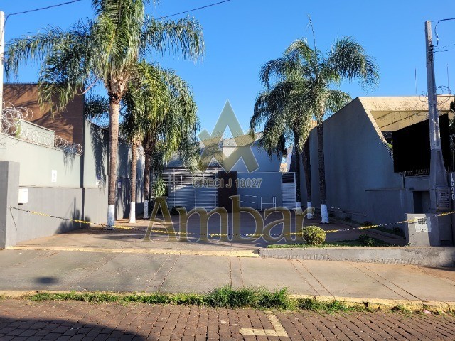 Ambar Imóveis | Imobiliária em Ribeirão Preto | Casa - Alto da Boa Vista - Ribeirão Preto