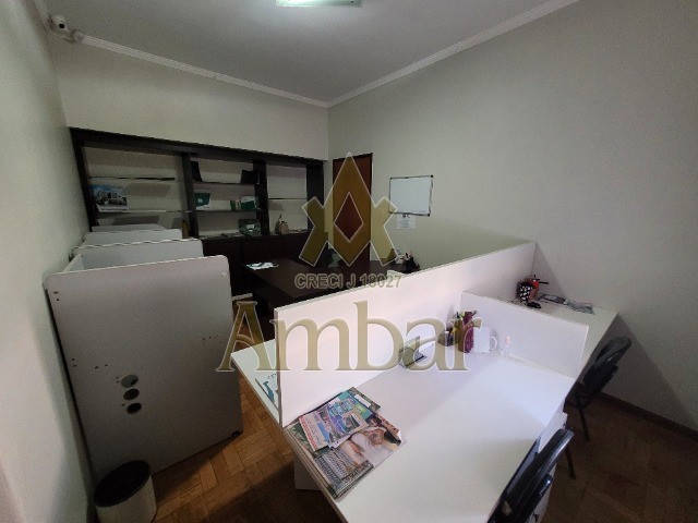 Ambar Imóveis | Imobiliária em Ribeirão Preto | Casa - Alto da Boa Vista - Ribeirão Preto