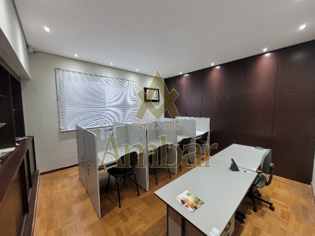 Ambar Imóveis | Imobiliária em Ribeirão Preto | Casa - Alto da Boa Vista - Ribeirão Preto