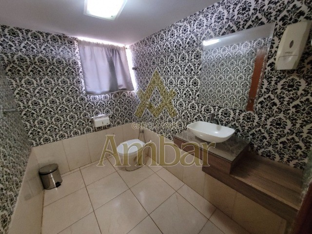 Ambar Imóveis | Imobiliária em Ribeirão Preto | Casa - Alto da Boa Vista - Ribeirão Preto
