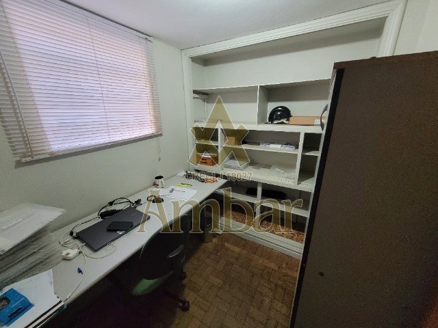 Ambar Imóveis | Imobiliária em Ribeirão Preto | Casa - Alto da Boa Vista - Ribeirão Preto