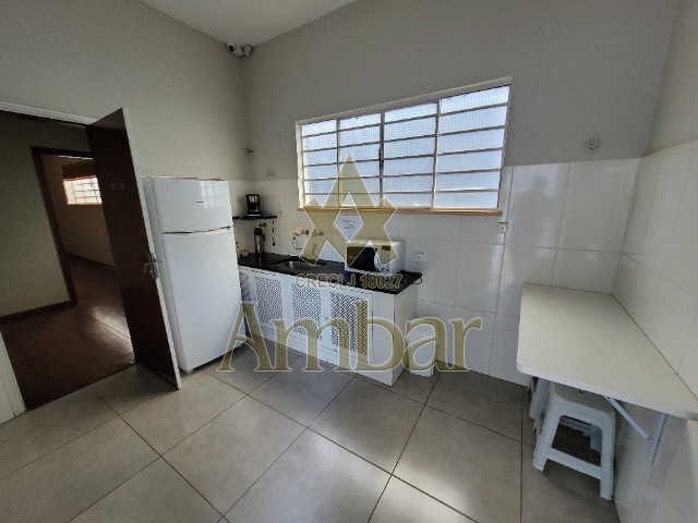 Ambar Imóveis | Imobiliária em Ribeirão Preto | Casa - Alto da Boa Vista - Ribeirão Preto