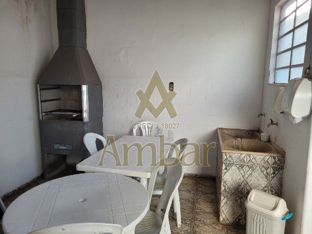 Ambar Imóveis | Imobiliária em Ribeirão Preto | Casa - Alto da Boa Vista - Ribeirão Preto
