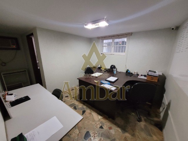 Ambar Imóveis | Imobiliária em Ribeirão Preto | Casa - Alto da Boa Vista - Ribeirão Preto