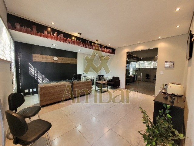 Ambar Imóveis | Imobiliária em Ribeirão Preto | Casa - Alto da Boa Vista - Ribeirão Preto