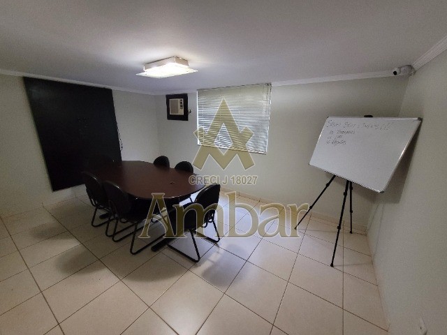 Ambar Imóveis | Imobiliária em Ribeirão Preto | Casa - Alto da Boa Vista - Ribeirão Preto