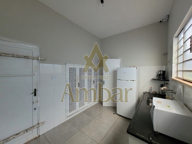 Ambar Imóveis | Imobiliária em Ribeirão Preto | Casa - Alto da Boa Vista - Ribeirão Preto