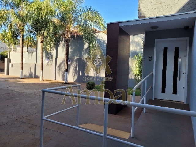 Ambar Imóveis | Imobiliária em Ribeirão Preto | Casa - Alto da Boa Vista - Ribeirão Preto