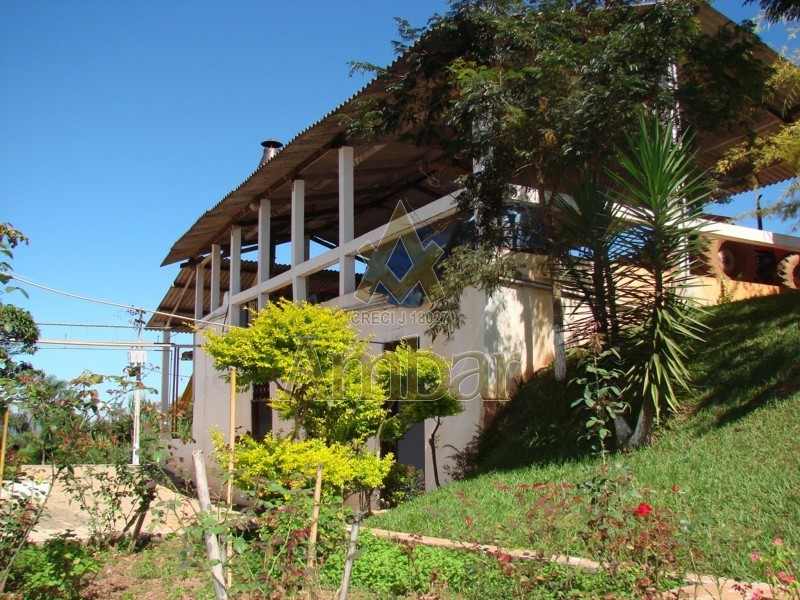 Ambar Imóveis | Imobiliária em Ribeirão Preto | Área Comercial Rural - Bairro do Cedro - Cunha