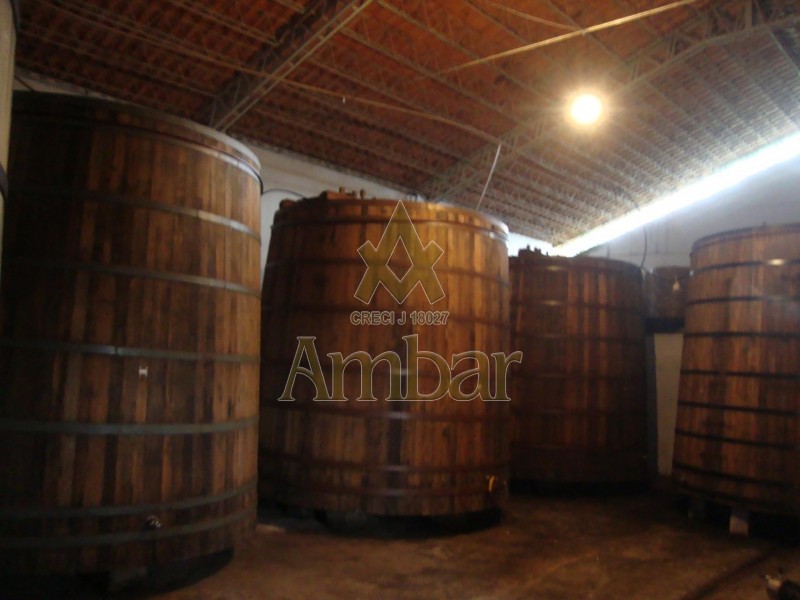 Ambar Imóveis | Imobiliária em Ribeirão Preto | Área Comercial Rural - Bairro do Cedro - Cunha