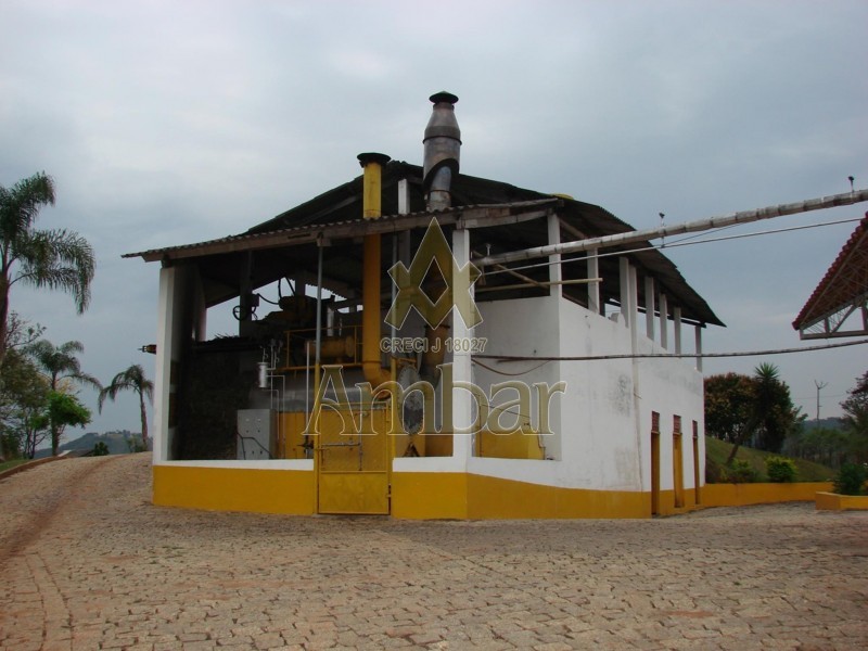 Ambar Imóveis | Imobiliária em Ribeirão Preto | Área Comercial Rural - Bairro do Cedro - Cunha
