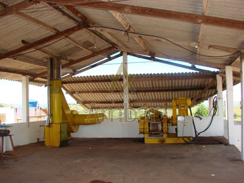 Ambar Imóveis | Imobiliária em Ribeirão Preto | Área Comercial Rural - Bairro do Cedro - Cunha