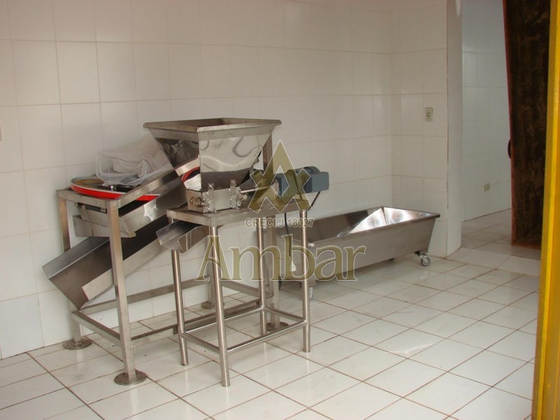 Ambar Imóveis | Imobiliária em Ribeirão Preto | Área Comercial Rural - Bairro do Cedro - Cunha