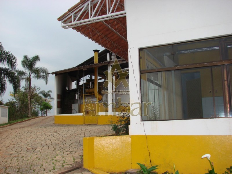 Ambar Imóveis | Imobiliária em Ribeirão Preto | Área Comercial Rural - Bairro do Cedro - Cunha